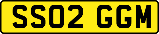 SS02GGM