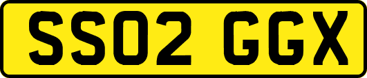 SS02GGX