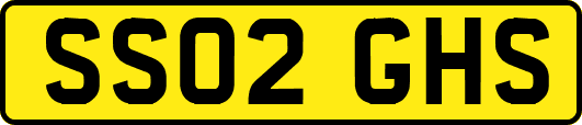 SS02GHS
