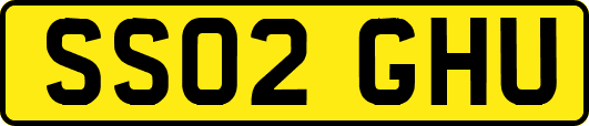 SS02GHU