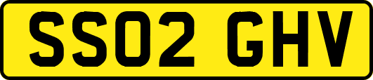 SS02GHV