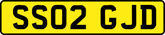 SS02GJD