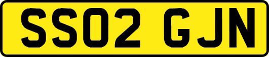 SS02GJN