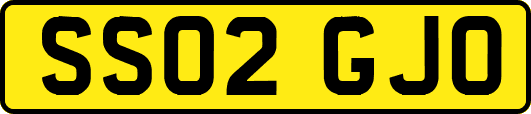SS02GJO