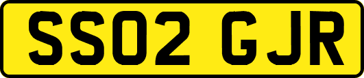 SS02GJR