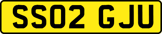 SS02GJU