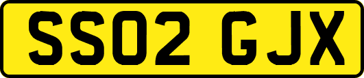 SS02GJX