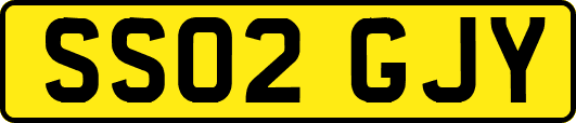 SS02GJY