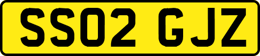 SS02GJZ