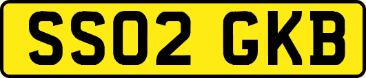 SS02GKB