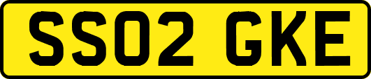 SS02GKE