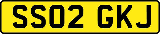 SS02GKJ