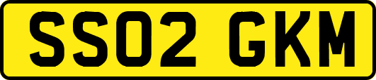 SS02GKM