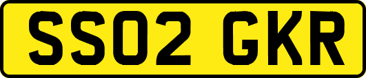SS02GKR