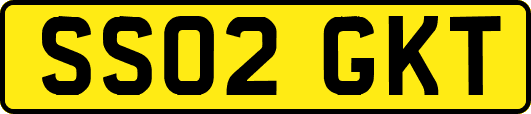 SS02GKT