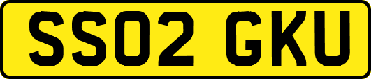 SS02GKU
