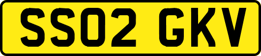 SS02GKV