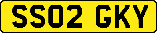 SS02GKY