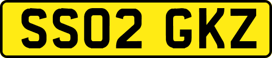 SS02GKZ