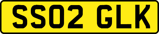 SS02GLK