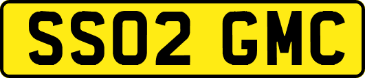 SS02GMC