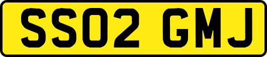 SS02GMJ