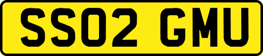 SS02GMU