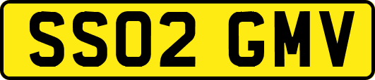 SS02GMV
