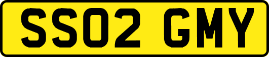 SS02GMY
