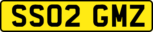 SS02GMZ
