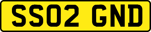 SS02GND