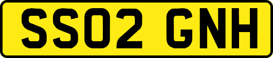 SS02GNH
