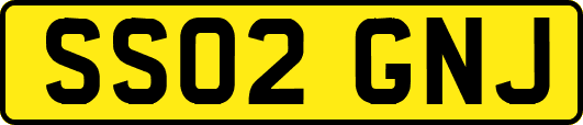 SS02GNJ