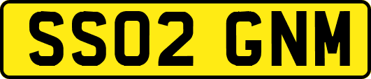 SS02GNM