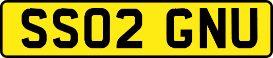 SS02GNU
