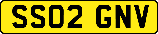 SS02GNV