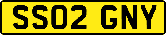 SS02GNY