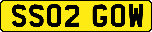 SS02GOW
