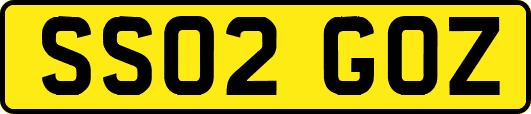 SS02GOZ