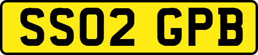 SS02GPB