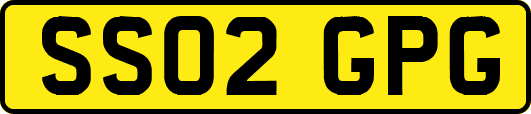 SS02GPG