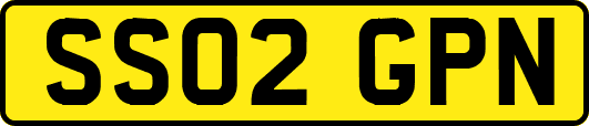SS02GPN