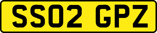 SS02GPZ