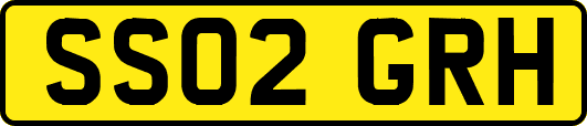 SS02GRH