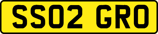SS02GRO