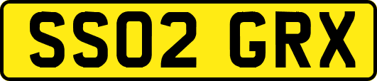 SS02GRX