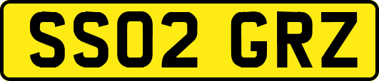 SS02GRZ