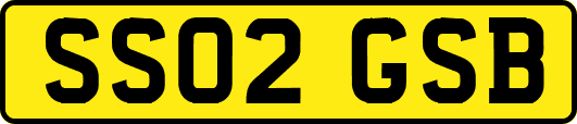 SS02GSB