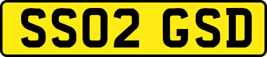 SS02GSD