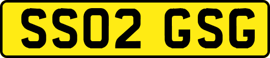 SS02GSG